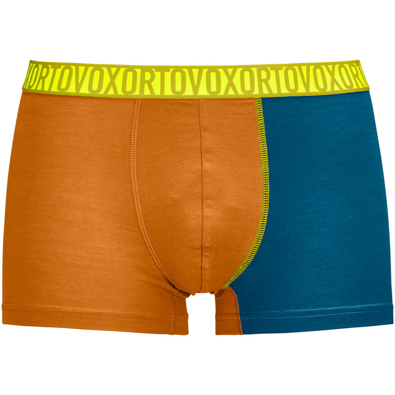 Ortovox Herren 150 Essential Trunks Boxer