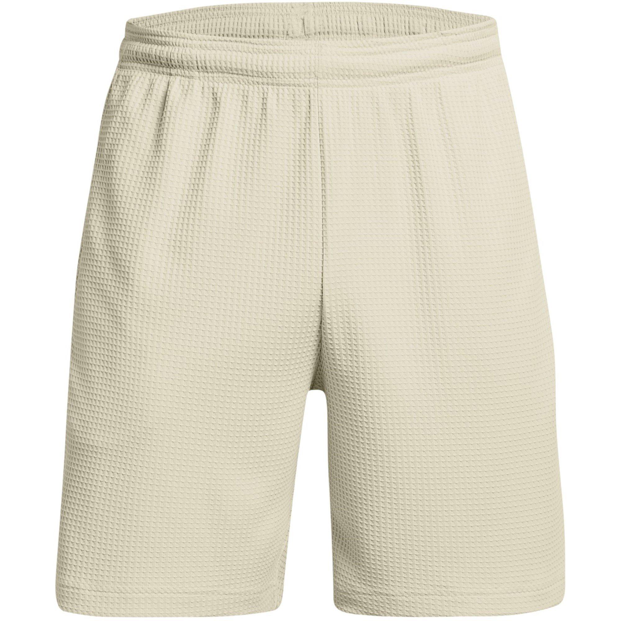 Under Armour UA Rival Waffle Short