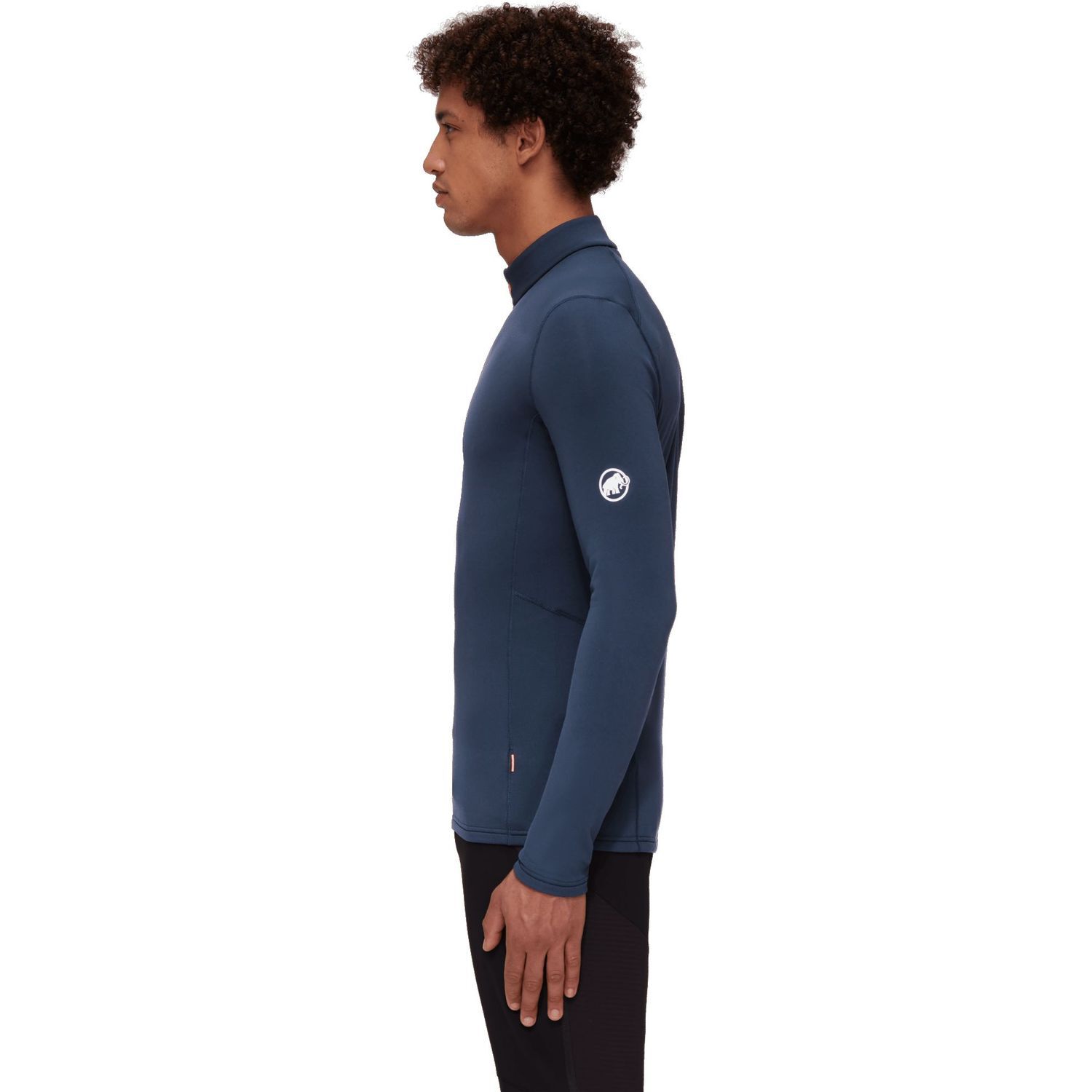MammutAenergy ML Half Zip Pull M