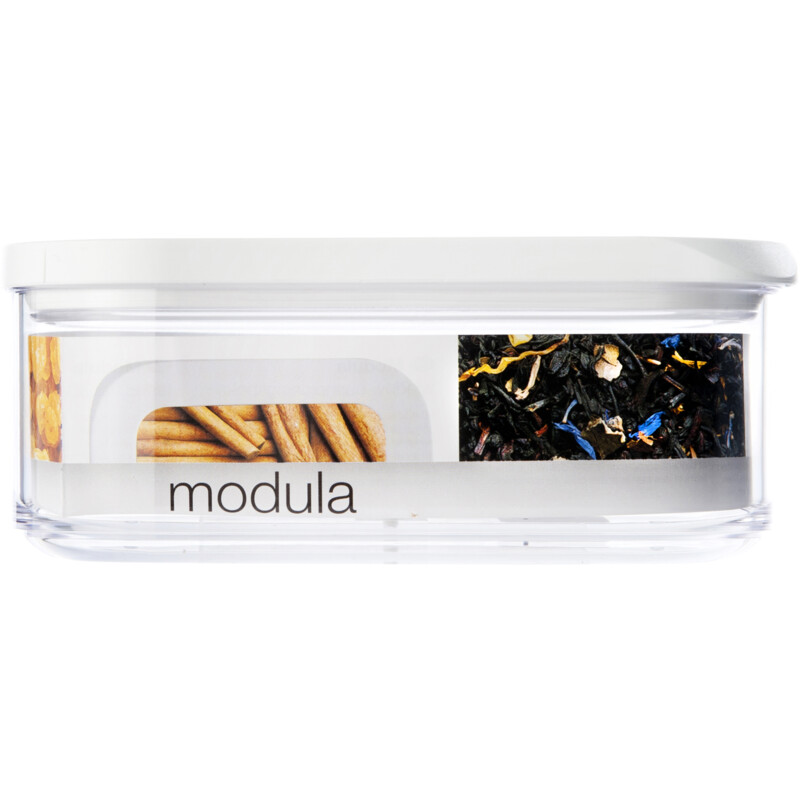 Mepal Bewaardoos modula 425ml