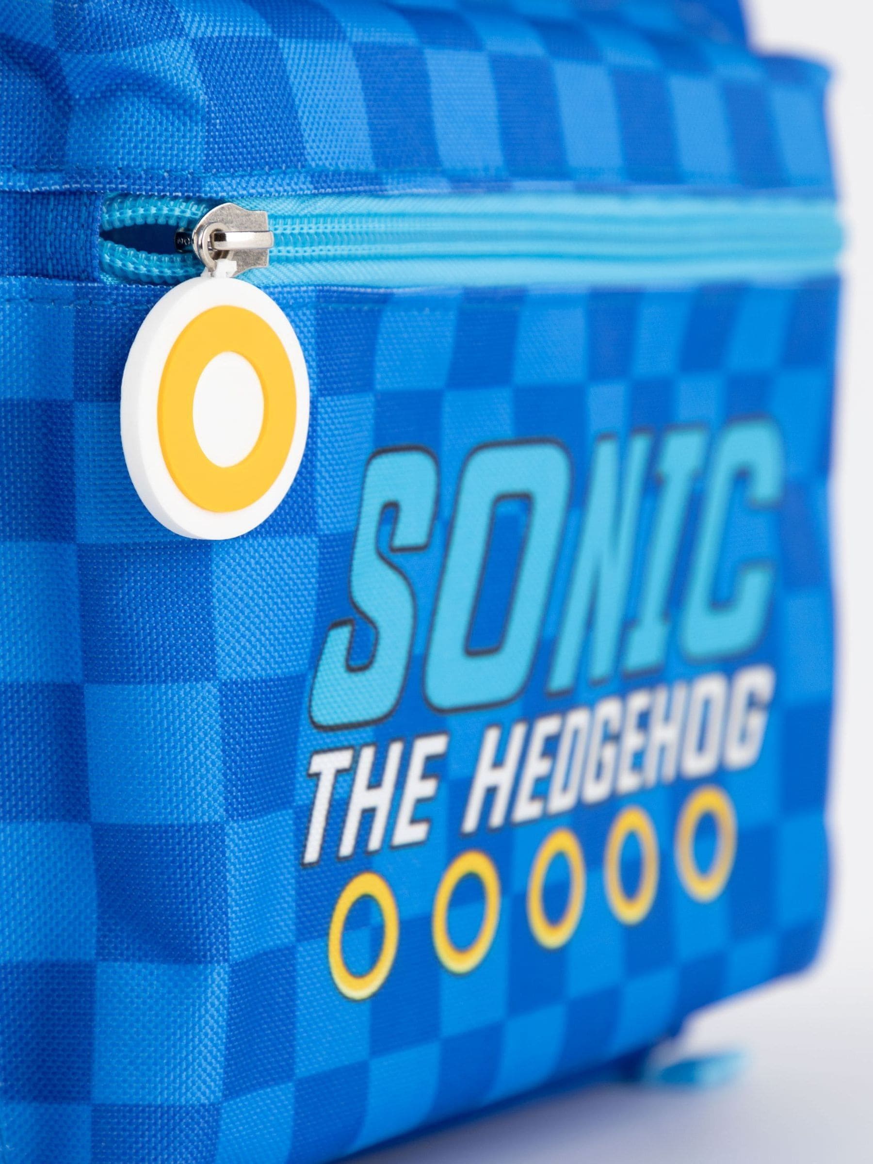 Vanilla Underground Sonic rugzak