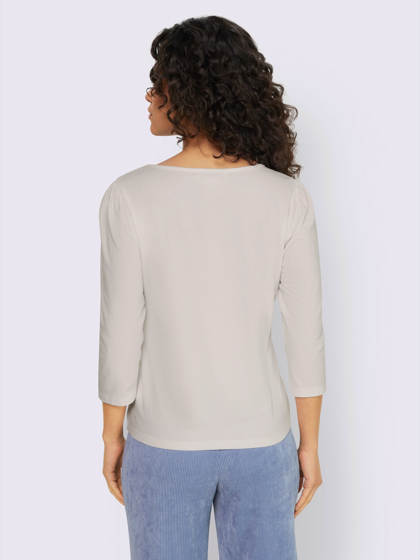 T-shirt joli imprimé
