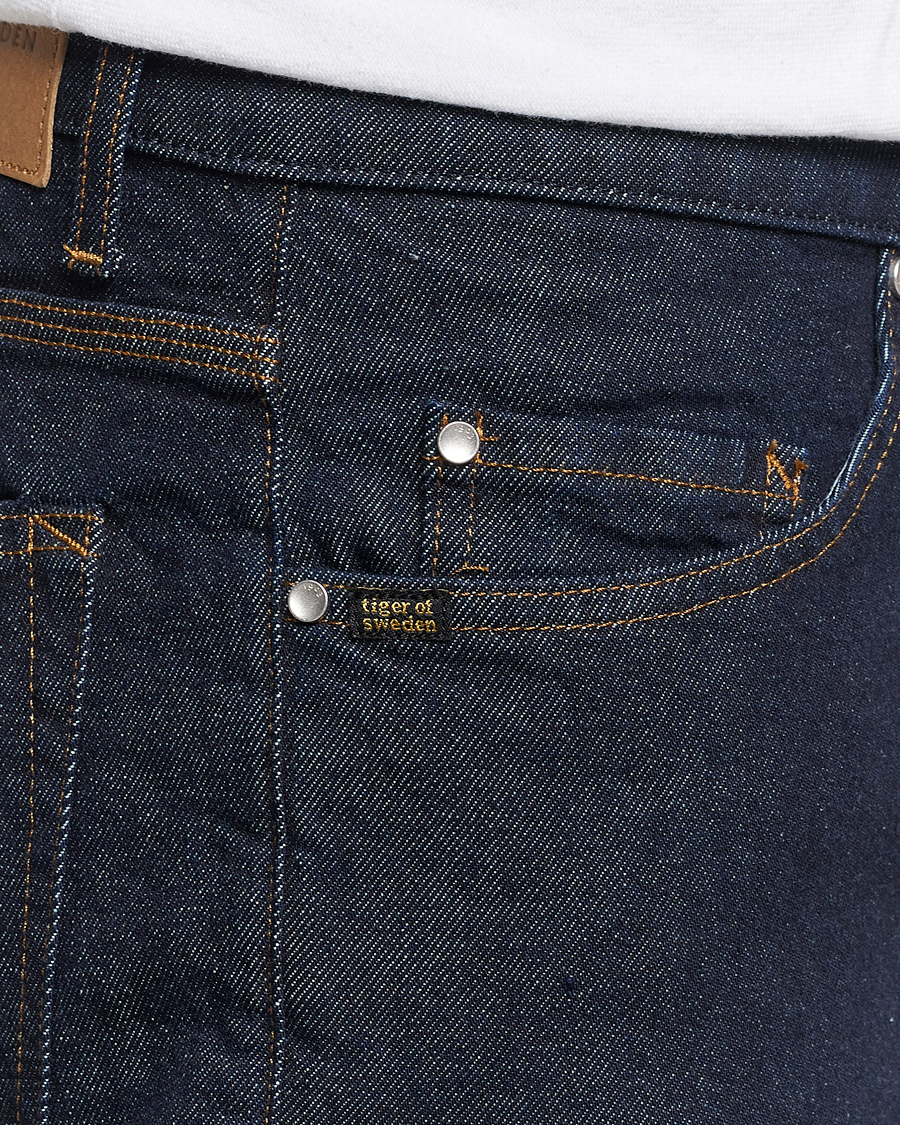 Tiger of Sweden Pistolero Jeans Ripen Blue