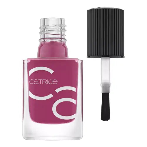 Iconails Gel Lacquer 177 My Berry First Love