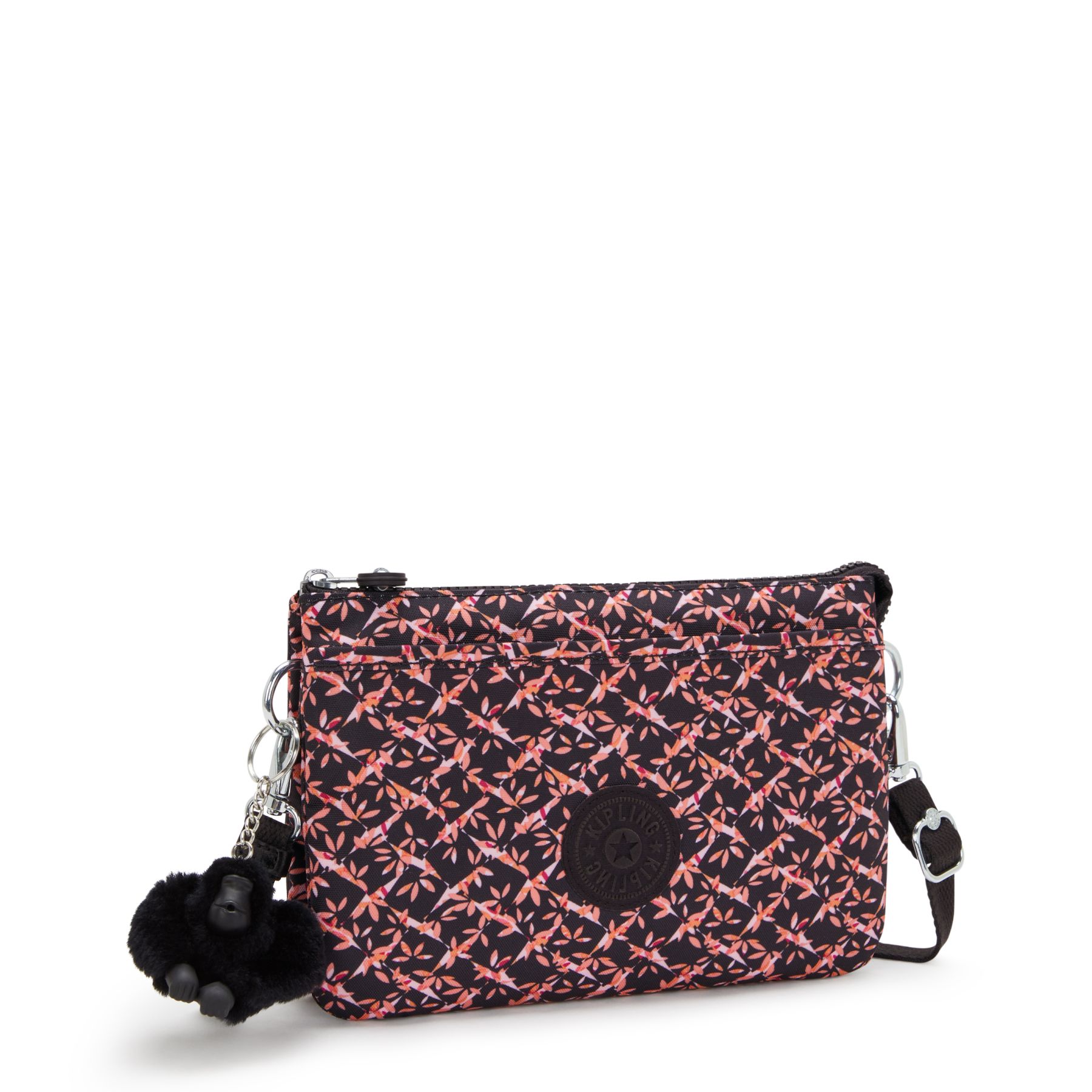 RIRI Petit Sac Bandoulière - Dancing Bouquet