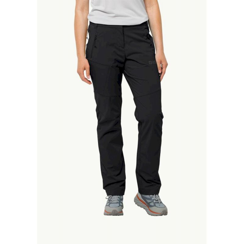Glastal Pants - Pantalon randonnée femme