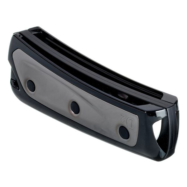 Yonberg D2 Typhoon Black Eb