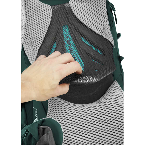 Sac à dos randonnée LOWE ALPINE CHOLATSE ND50:55 TEAL