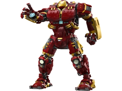 LEGO Hulkbuster (76210)