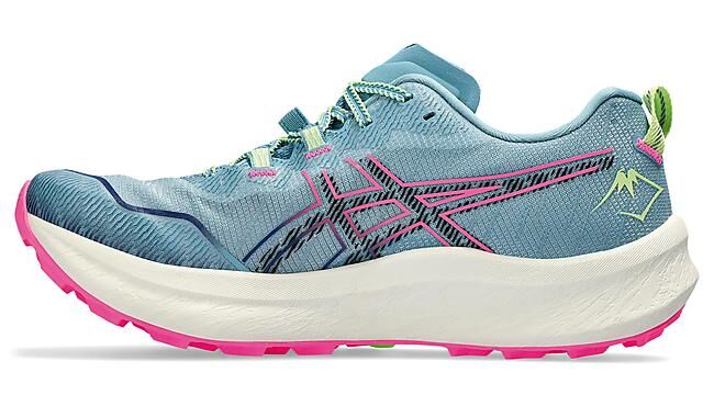 ASICS - CHAUSSURES DE TRAIL FUJI SPEED 2 W