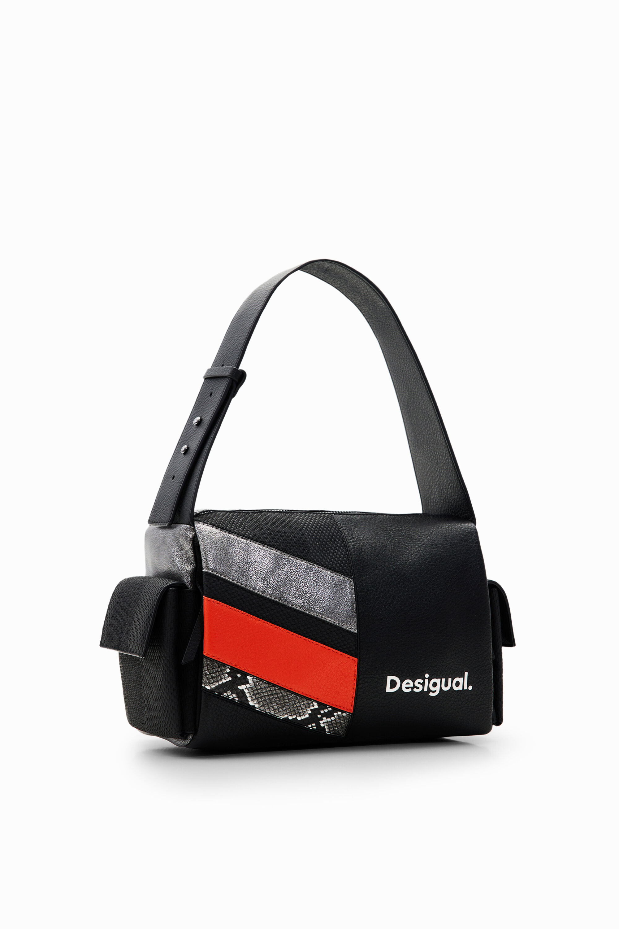 Bolsa de tamanho médio