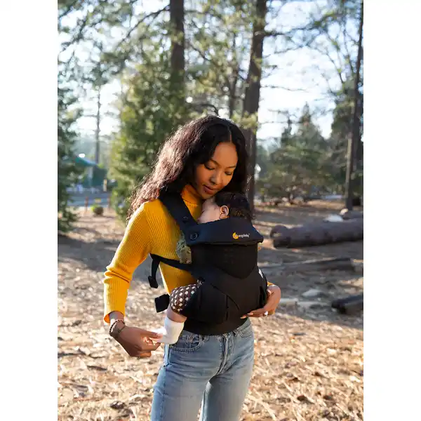 Babytrage \