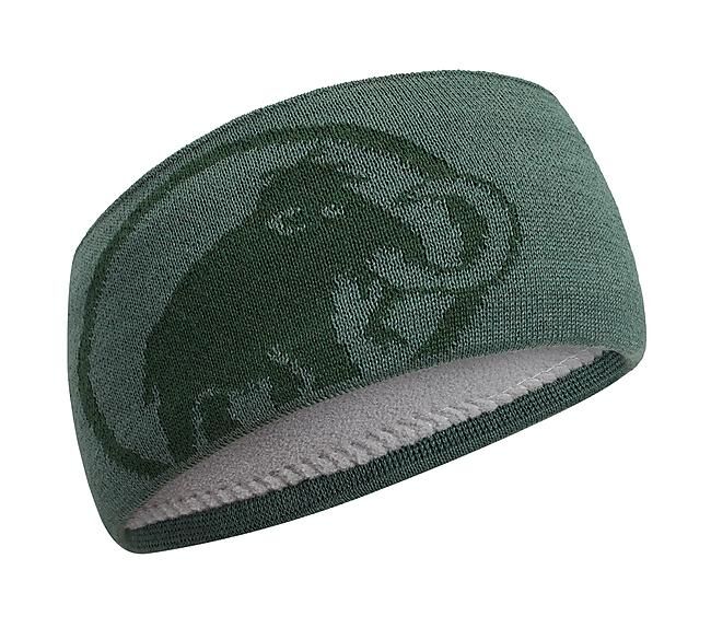 MAMMUT - BANDEAU TWEAK HEADBAND
