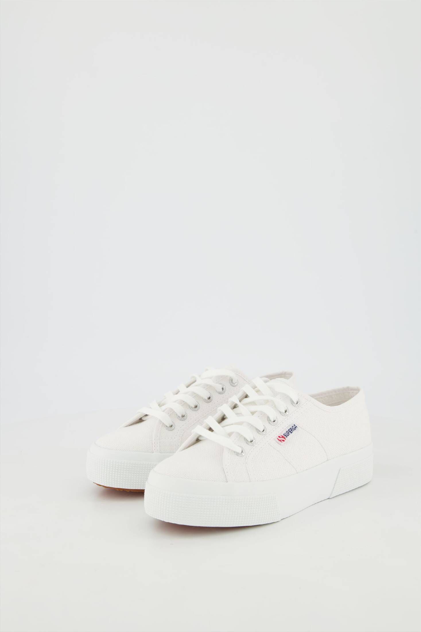 Superga| Damen Sneaker 2740-PLATFORM