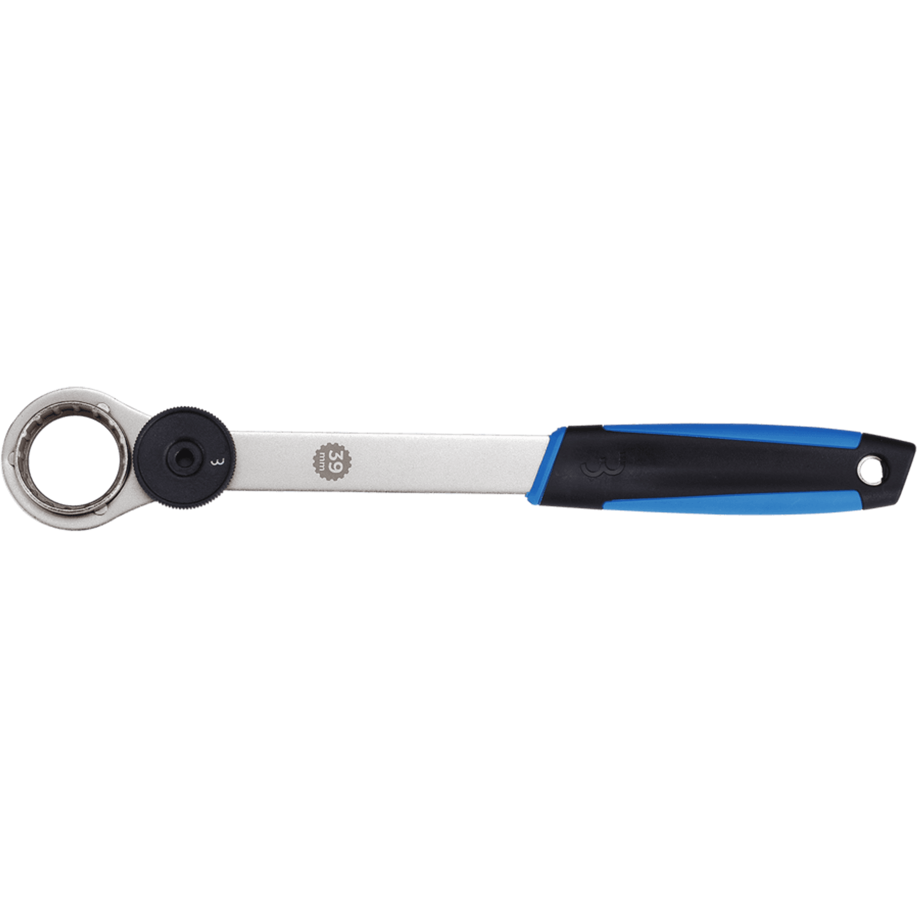 BBB Cycling BTL-116 BracketGrip Trapassleutel