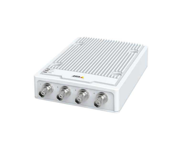 Axis Encoder M7104 4 Kanal AXIS M7104 Video Encoder