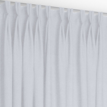 Gordijn Jelle 4430 white