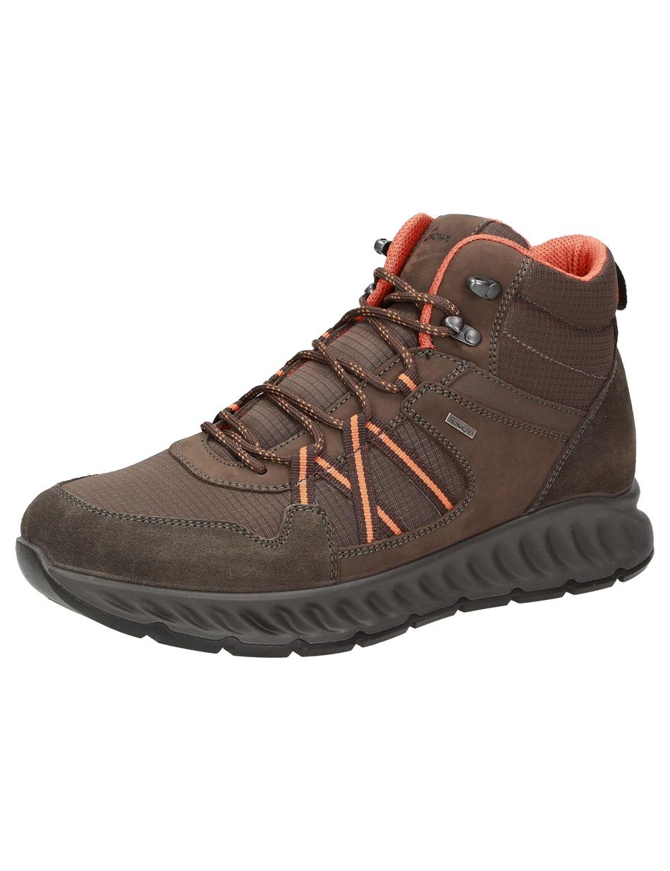 Stiefelette Utisso-702-TEX-WF