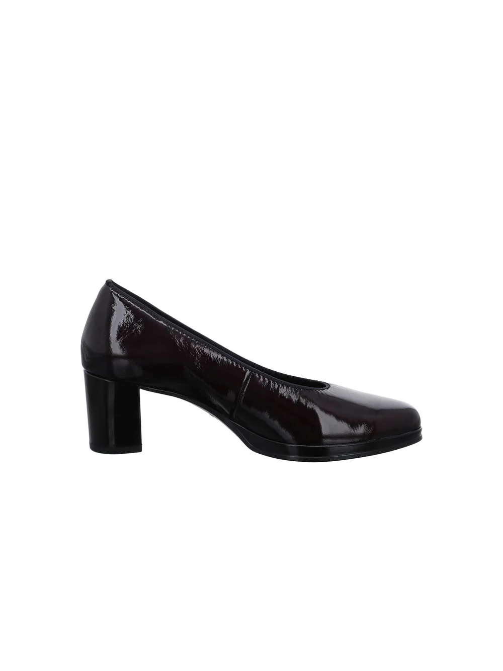 Pumps Cannes brunello