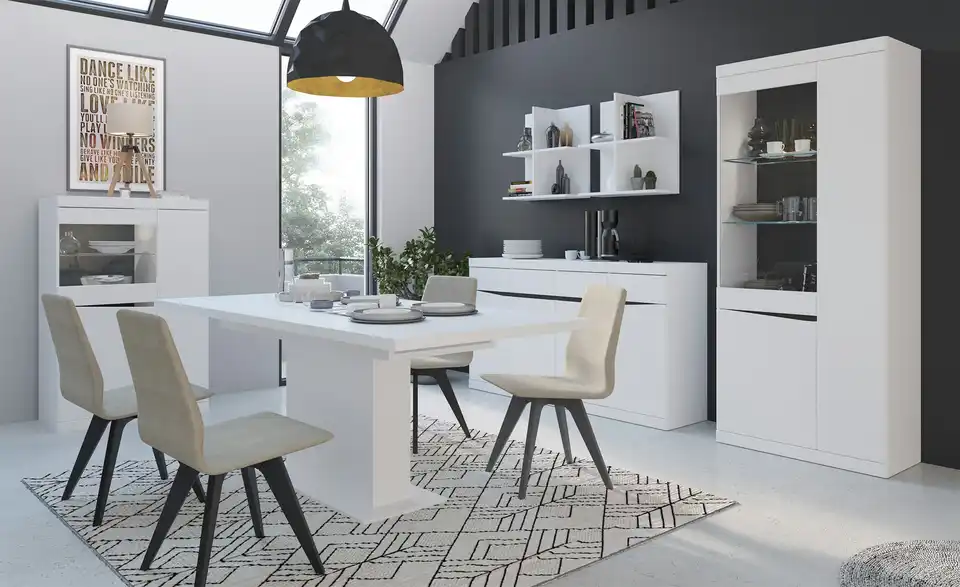 Highboard Turino Neo