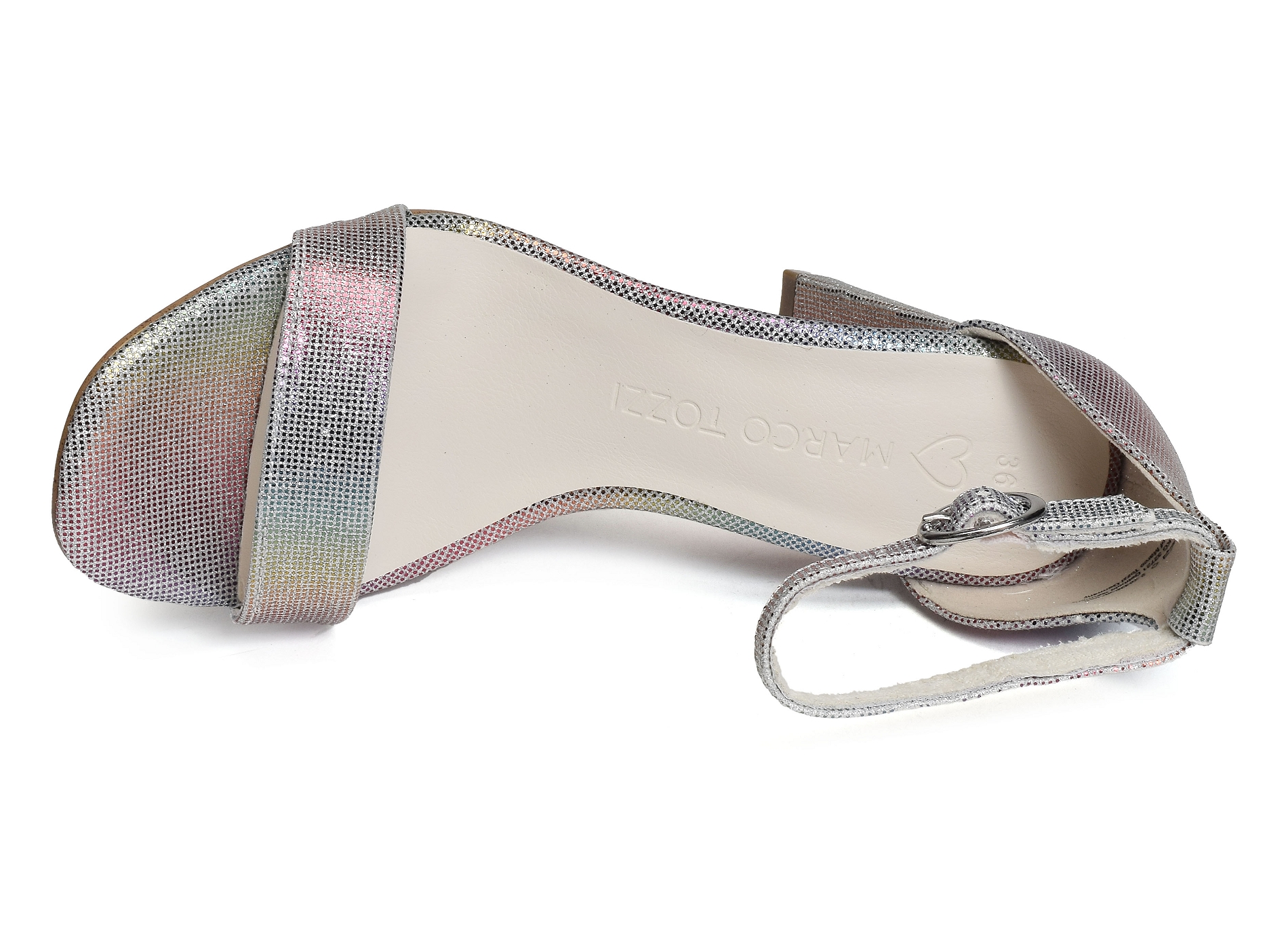 28336 bis multicolore