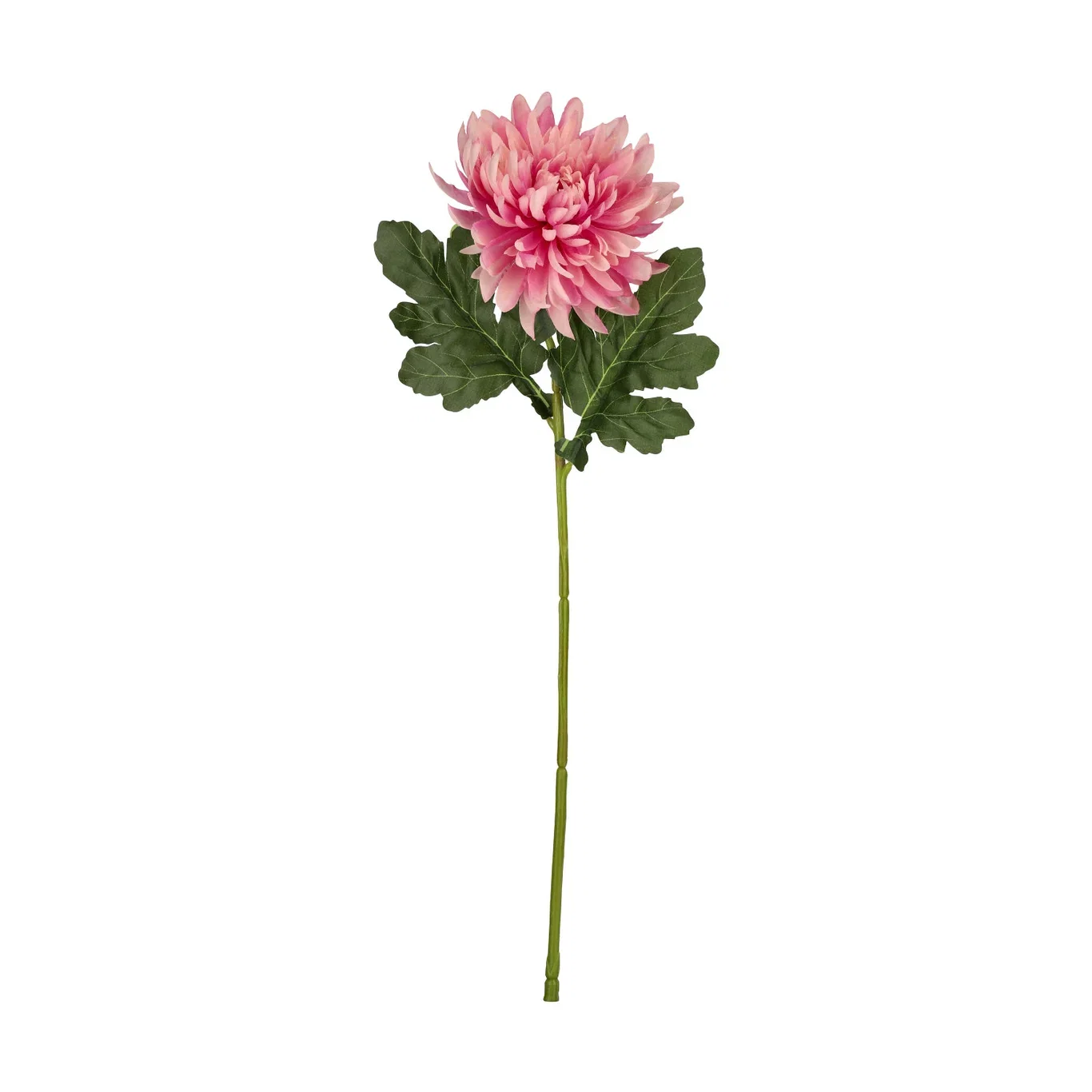 Krysanthemum snitt kunstig Høyde 45 cm