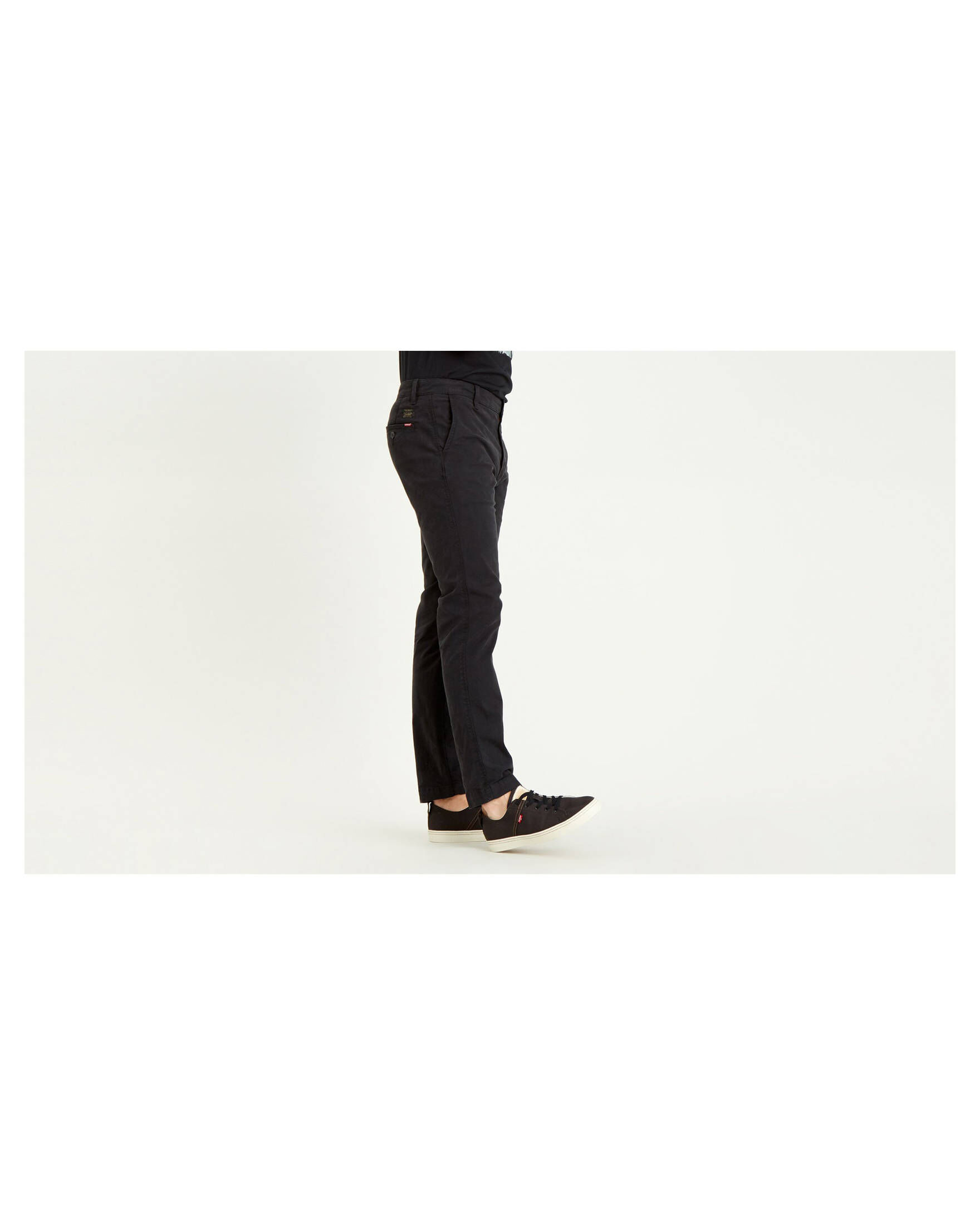 Levi's®| Herren Chinohose XX STD II Straight Fit
