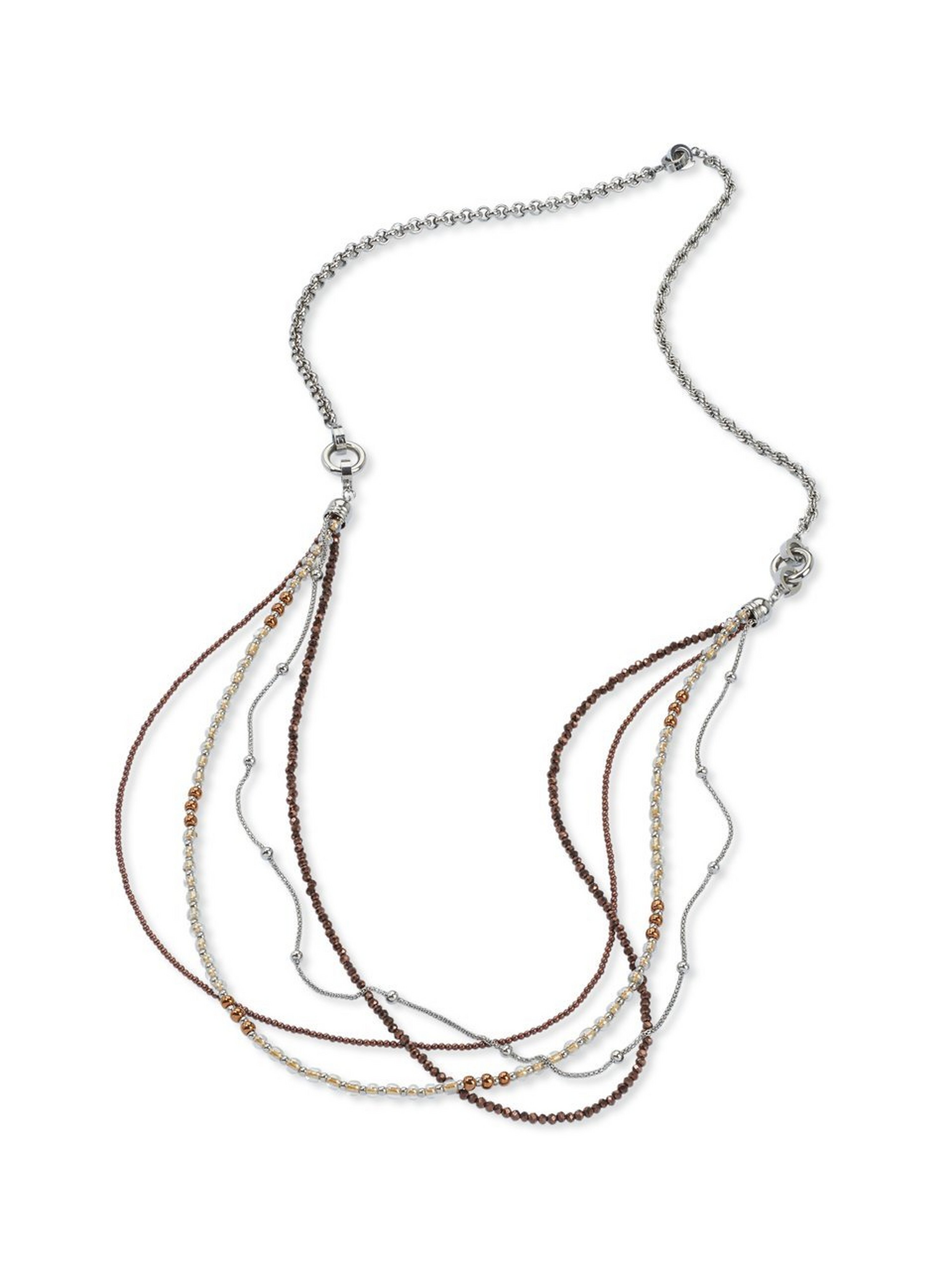 Ketten-Set Amali Clip&Mix