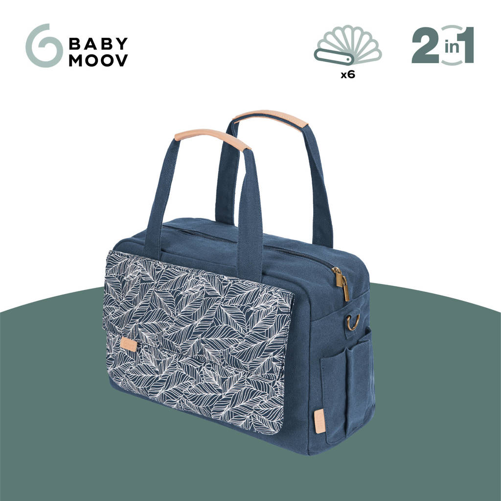 Day to Day Bag Palm