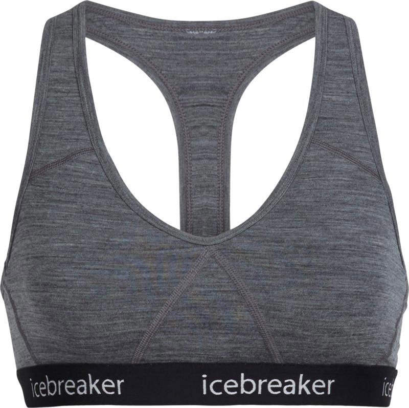 Sprite Racerback W Bra