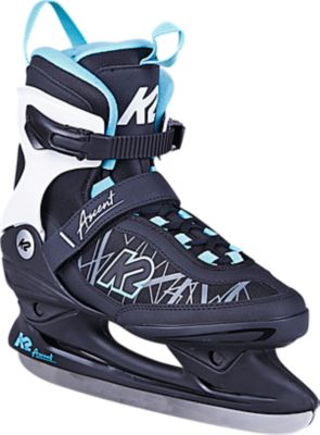 K2Ascent Ice - schwarz
