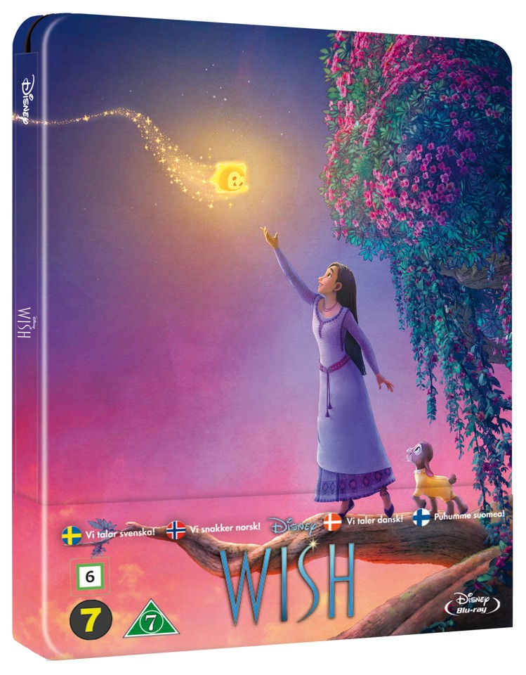 Wish