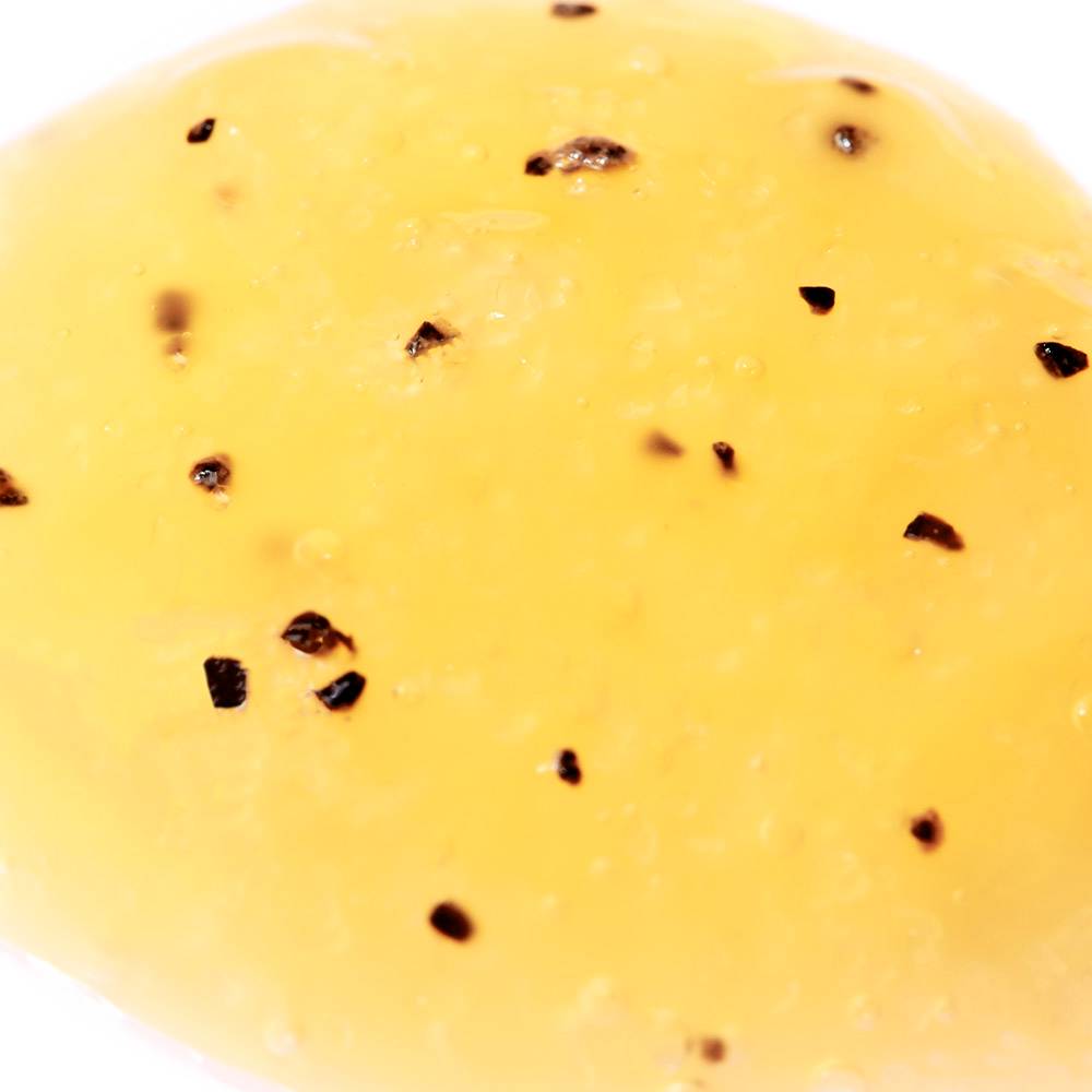 Fleur de tiaré Granité exfoliant 250ml