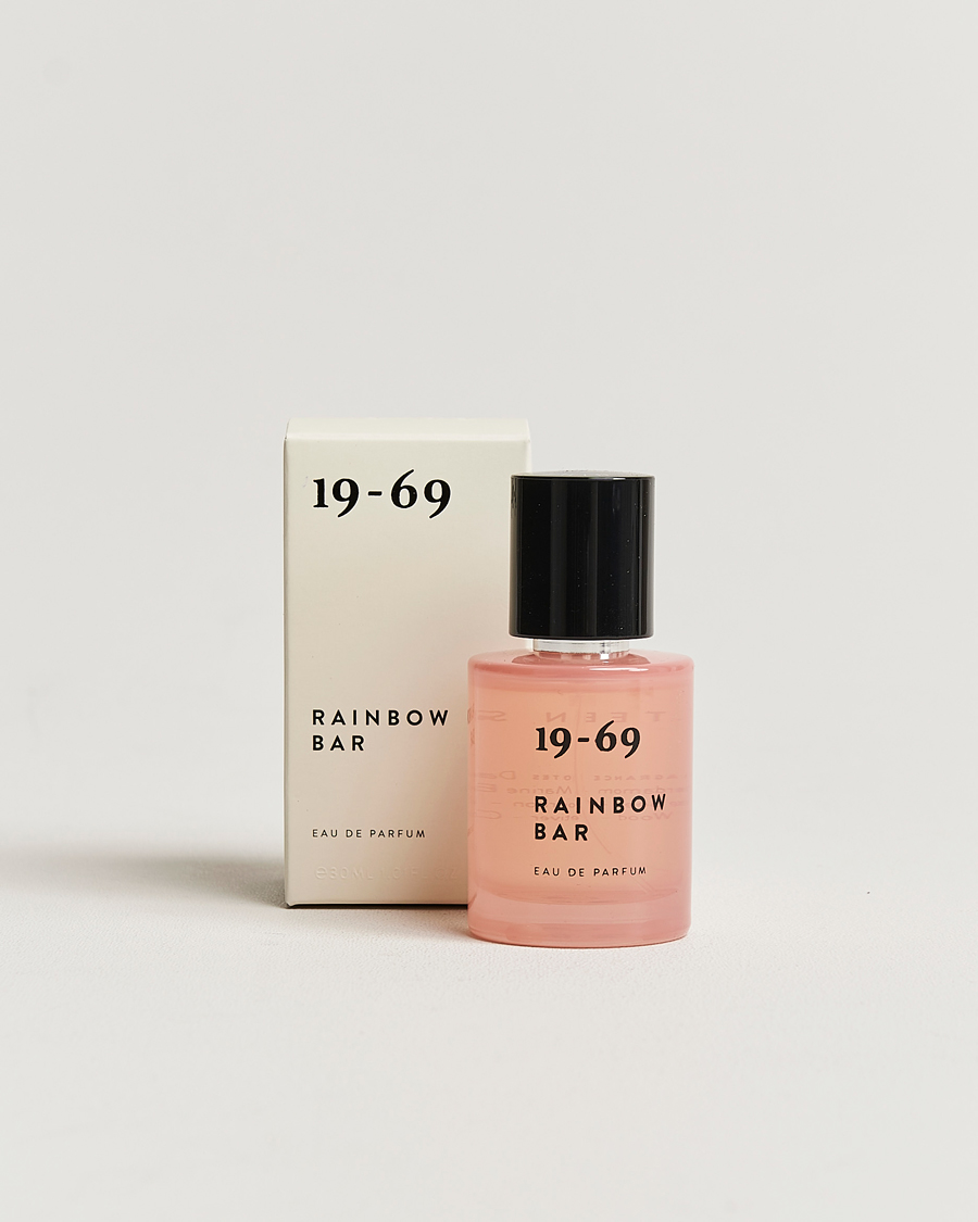 19-69 Rainbow Bar Eau de Parfum 30ml