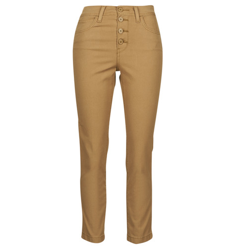 Levi's - SOFT CANVAS TOASTED COCONUT OD Beige