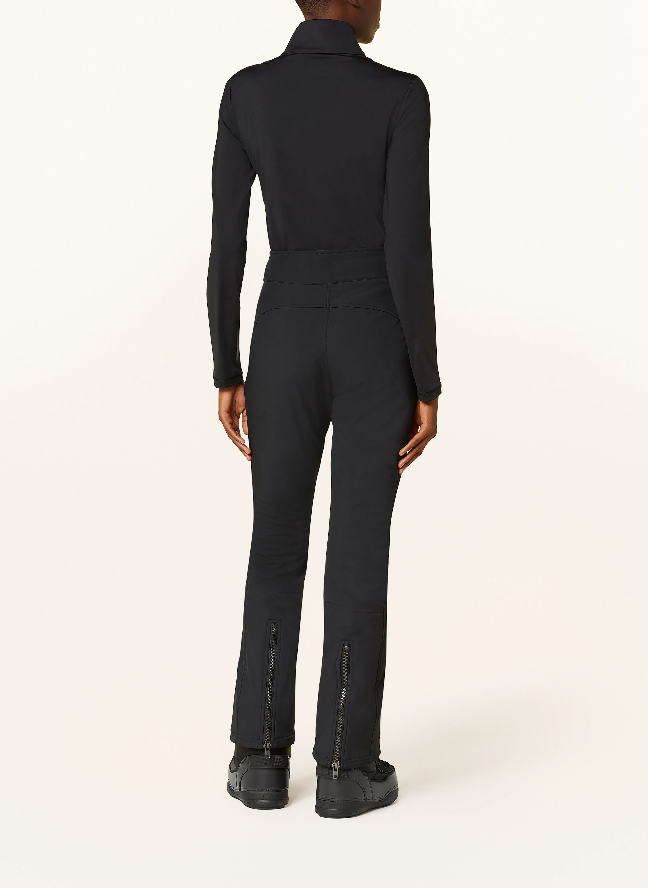 MRS & HUGS Softshell-Skihose