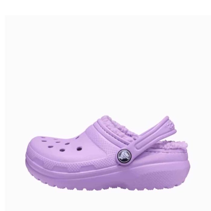 Crocs Sandal Store Børn 207010-5PR