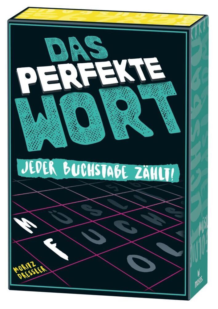 Das perfekte Wort (Spiel)