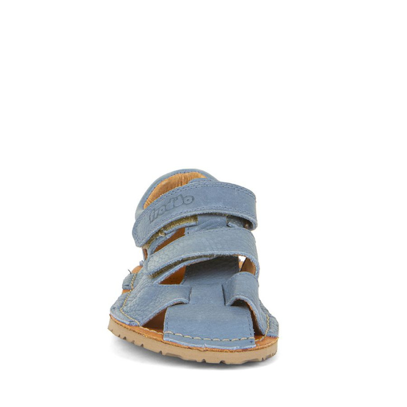 Froddo Froddo Barefoot Sandales Flexy Avi Bleu