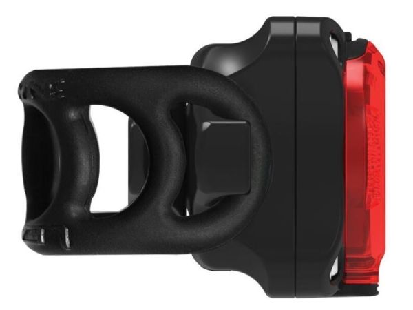 Lezyne Zecto Drive Max Baglygte, 400 Lumen