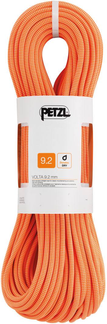 Petzl Volta 9,2mm