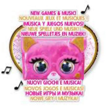 Spin Master Purse Pets - Metallic Magic Hündchen