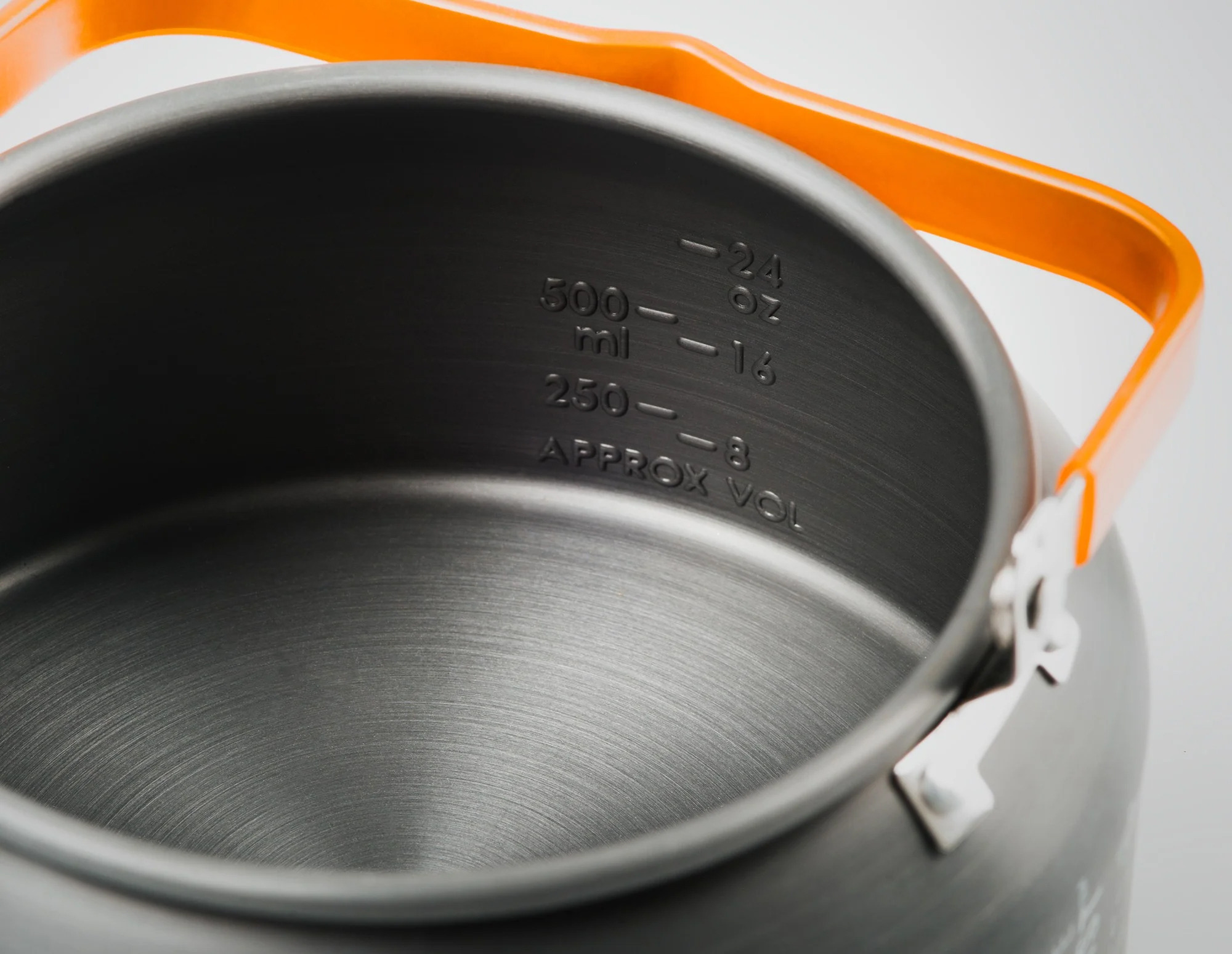 Halulite Tea Kettle