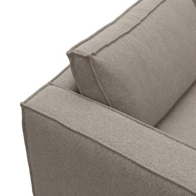 Agir 2 pers. Sofa