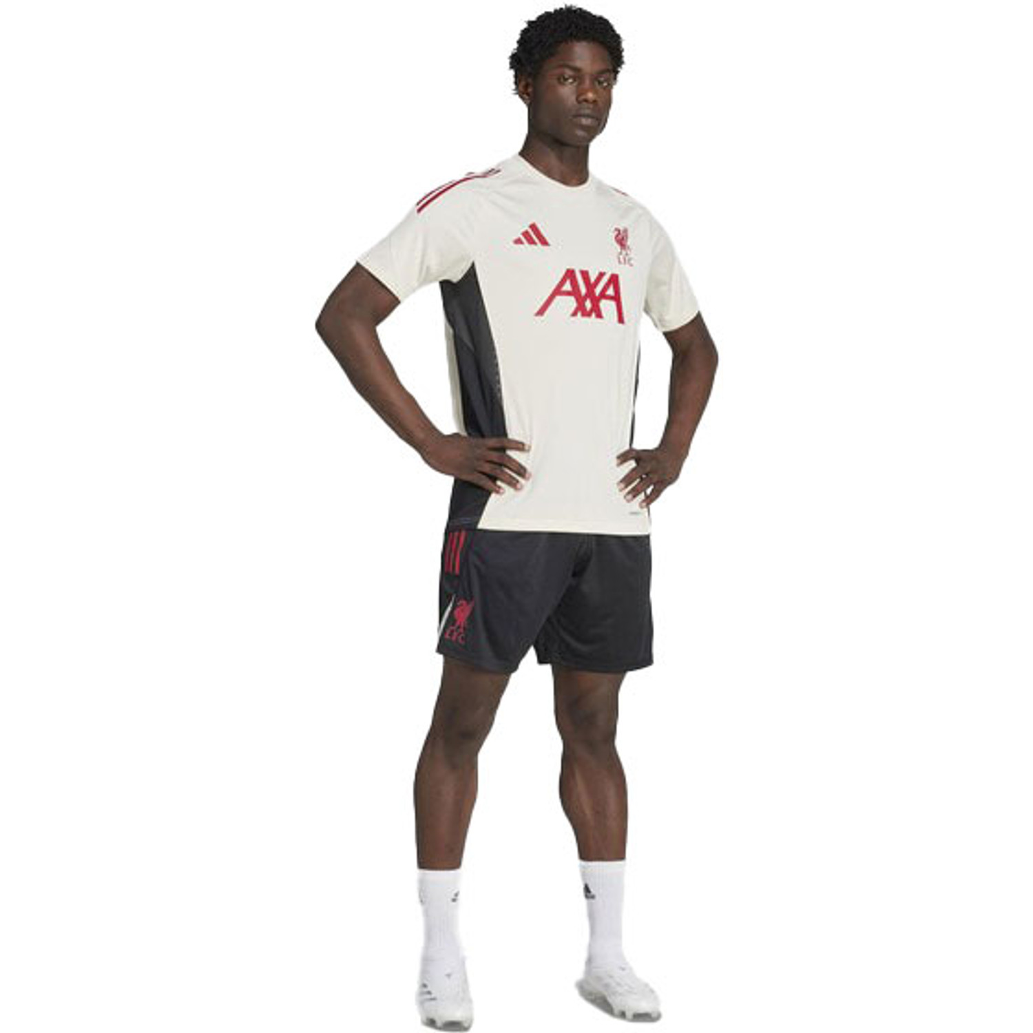 adidas Liverpool Trainingsset