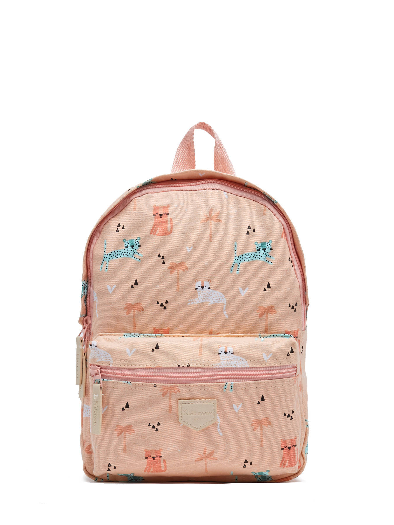 Sac  dos mini KIDZROOM