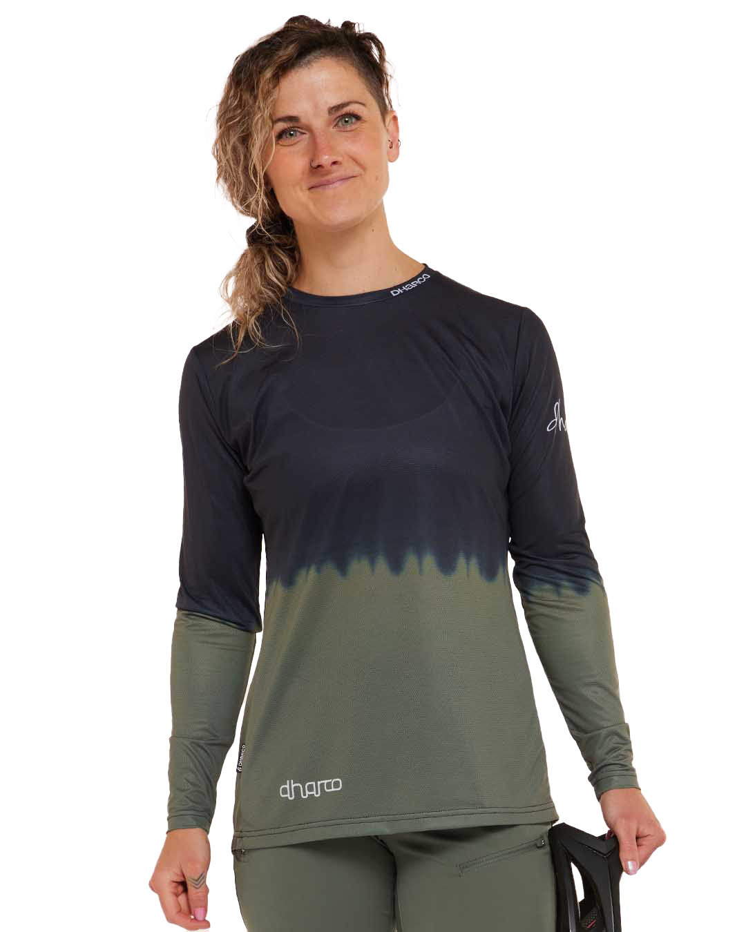 Womens Race Jersey