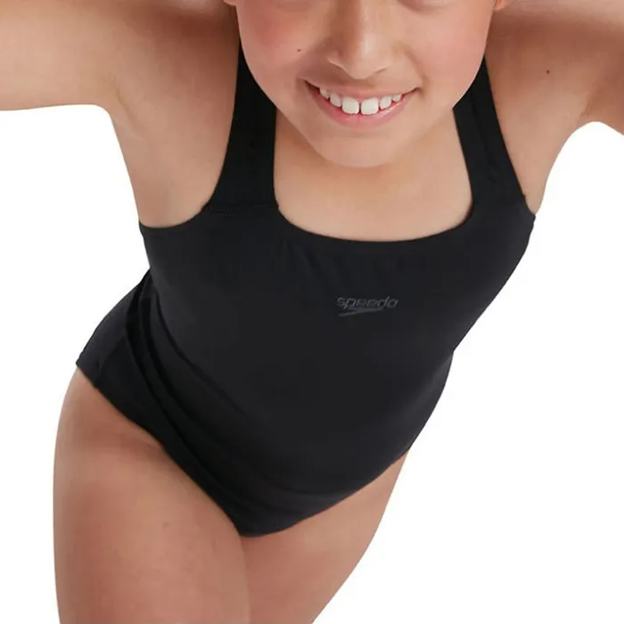 Speedo ECO Endurance+ Medalist Badpak Meisjes