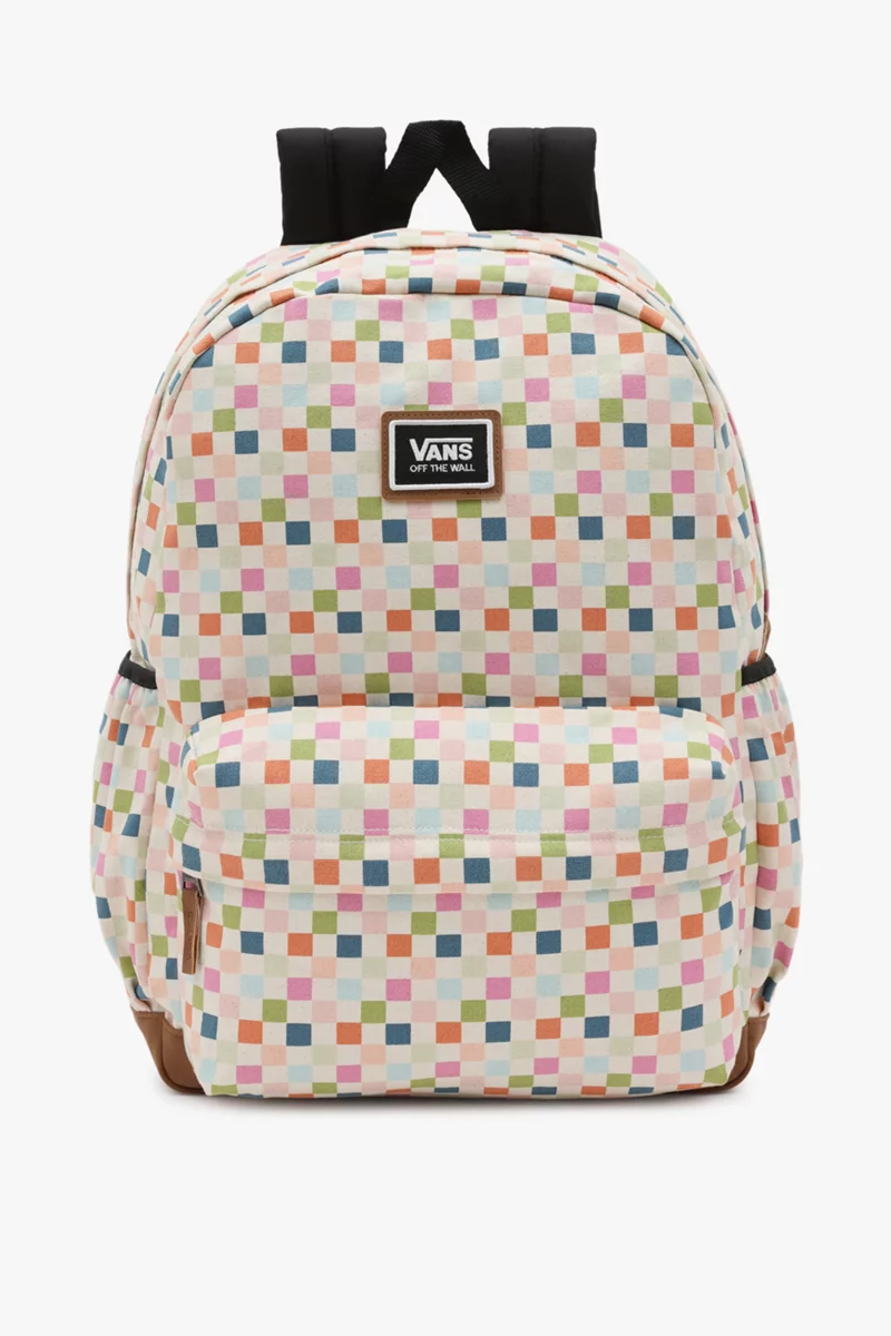 VANS Realm Plus 25 L Rucksack
