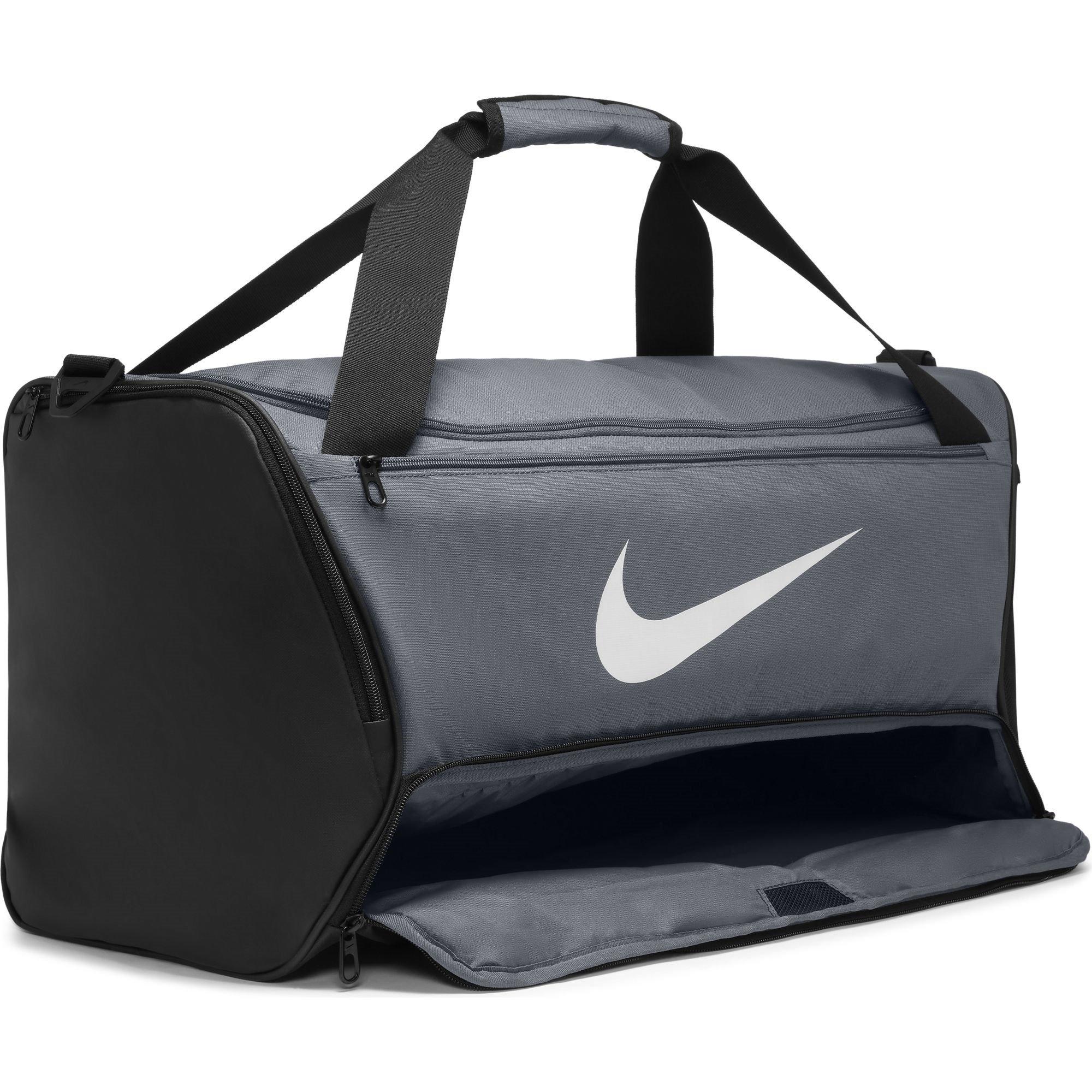 Nike Brasilia Medium Holdall